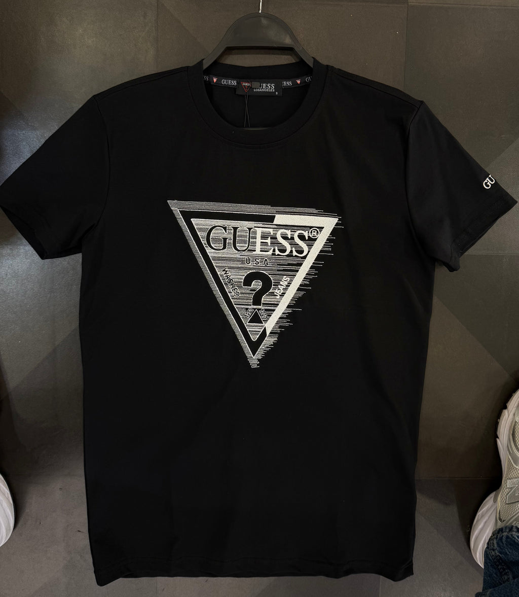 GUESS T-SHIRT 3A QUALITY