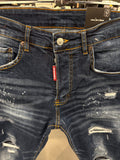 DSQ2  - JEAN 112