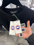 CANADA GOOSE T-SHIRT