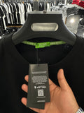 BOSS  - T-SHIRT BIG SIZE