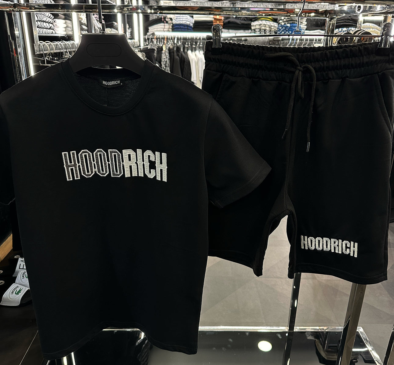 HOODRICH ΣΕΤ ΣΟΡΤΣ