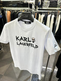 KARL LAGERFERD  T-SHIRT 3A QUALITY