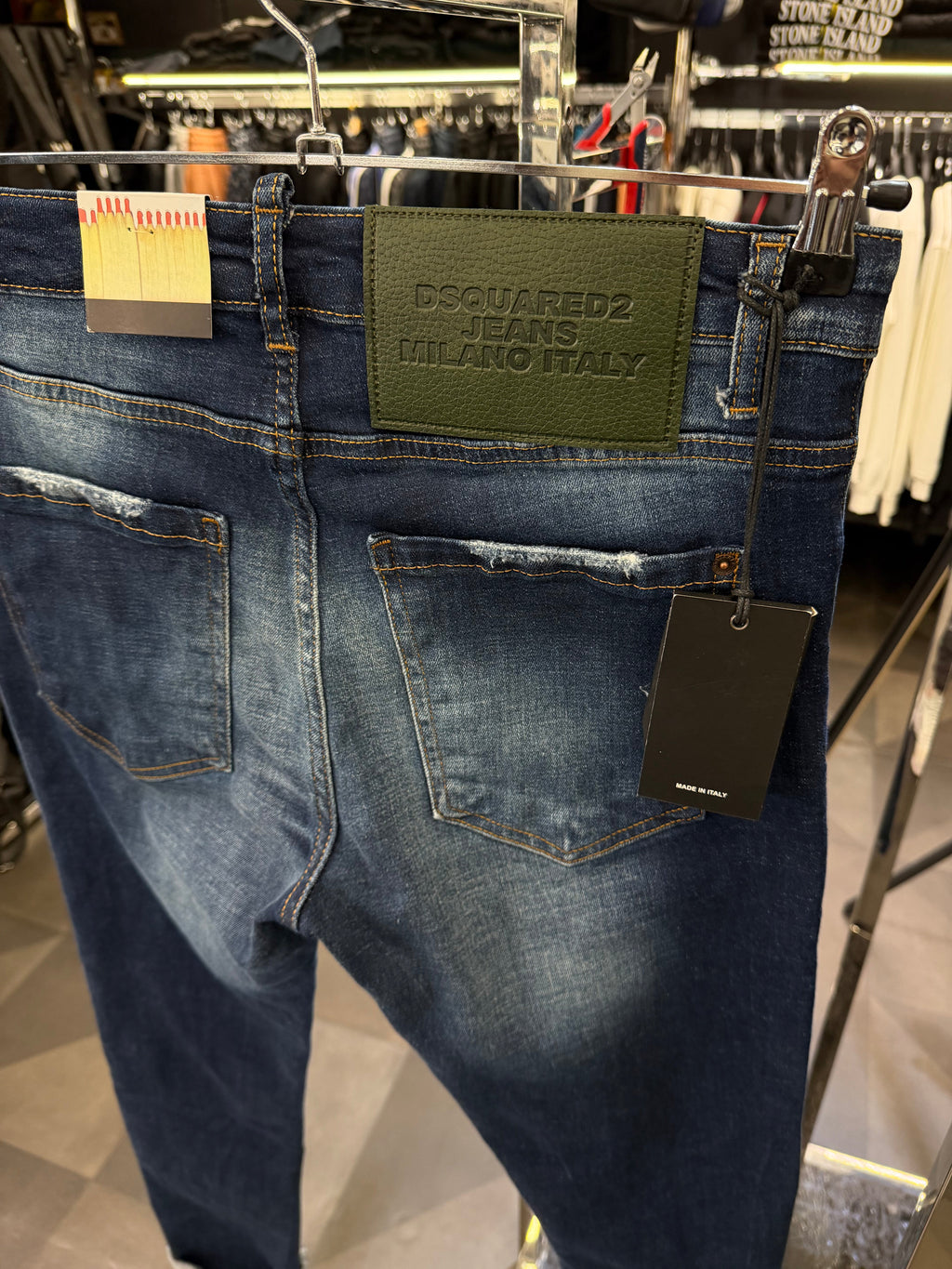 DSQ2 - JEAN 082