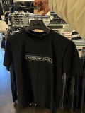 EA7 T-SHIRT 3A QUALITY