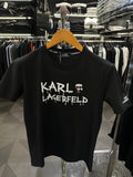 KARL LAGERFERD  T-SHIRT 3A QUALITY