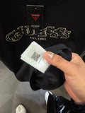 GUESS T-SHIRT NEW IN