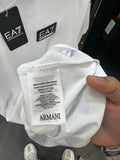 EA7  T-SHIRT 3A QUALITY