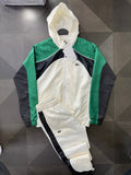 LACOSTE - ΣΕΤ ΦΟΡΜΑ FINISH SEASON