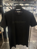 BERBERRY T-SHIRT NEW IN
