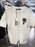 KARL LAGERFED T-SHIRT NEW IN