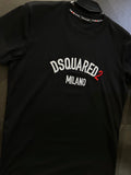 DSQ2 T-SHIRT NEW IN