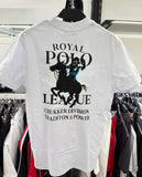 POLO - T-SHIRT NEW IN