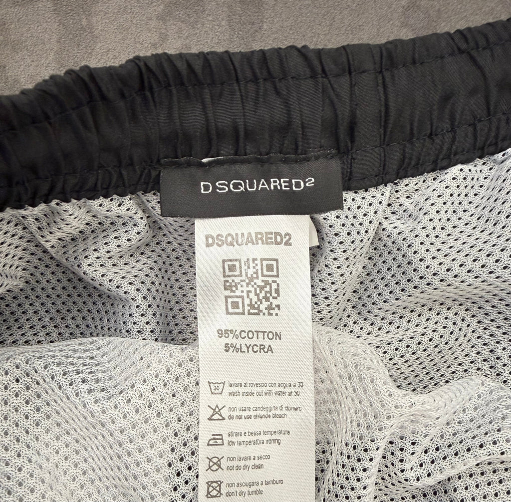DSQUARED2- A50 ΜΑΓΙΟ