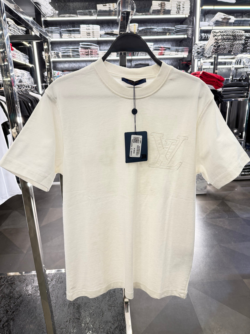 LOUIS VUITTON - T-SHIRT NEW IN