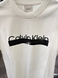 CALVIN KLEIN T-SHIRT 3A QUALITY