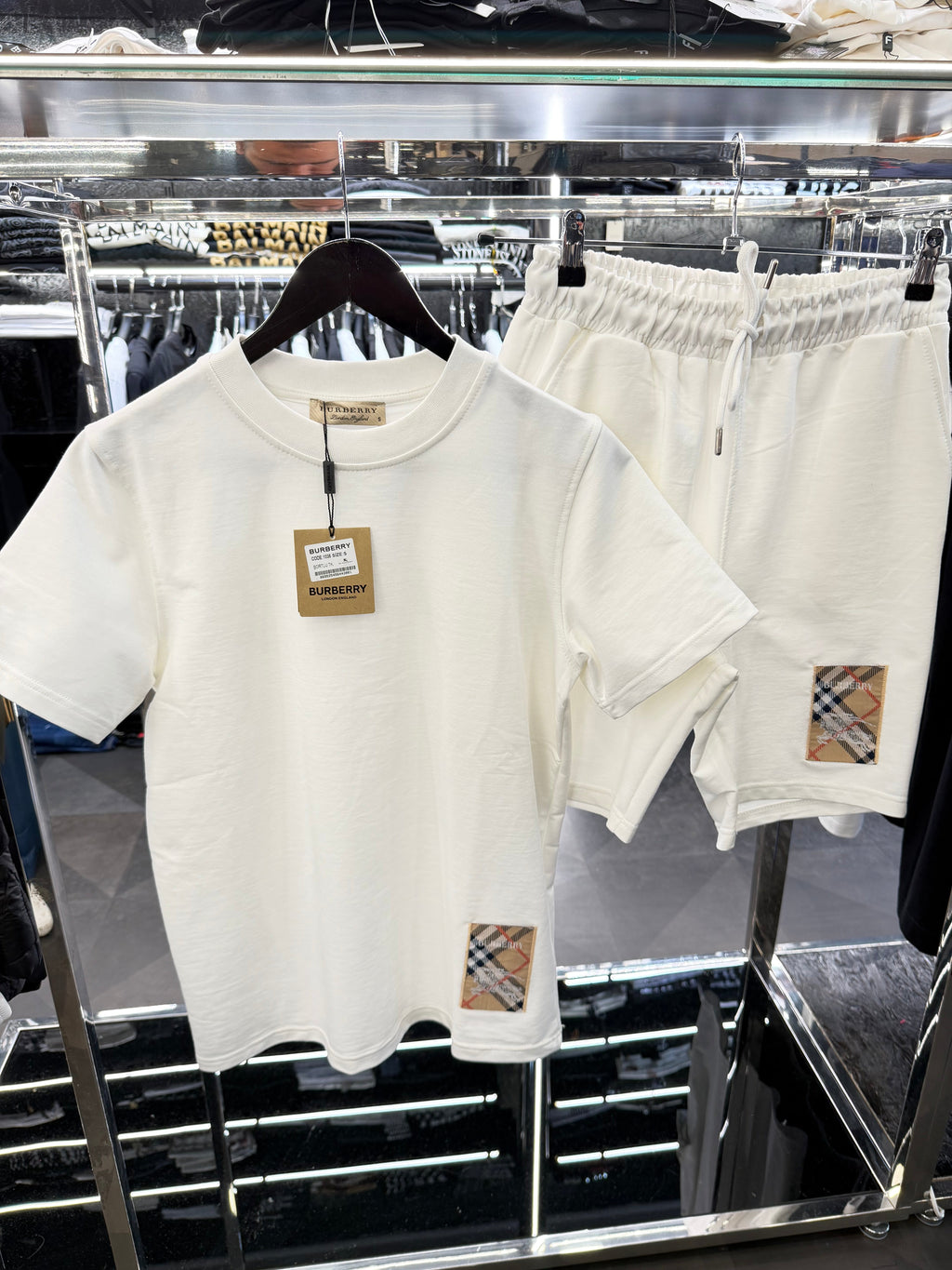 BERBERRY - ΣΕΤ ΣΟΡΤΣ