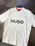 HUGO T-SHIRT 3A QUALITY