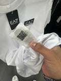 EA7  T-SHIRT 3A QUALITY