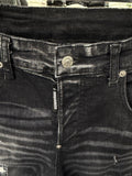 DSQ2  - JEAN 109