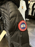 ΜΠΟΥΦΑΝ - ΜΑΥΡΟ CANADA GOOSE SALES