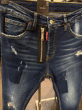 DSQ2 - JEAN 081