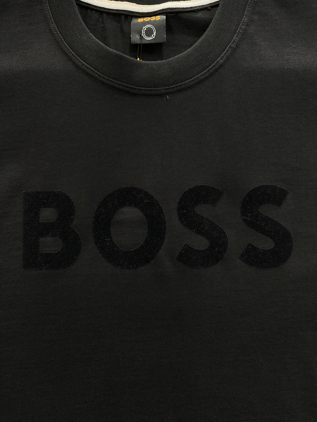 BOSS T-SHIRT NEW IN