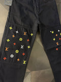 LOUIS VUITTON - JEAN 085