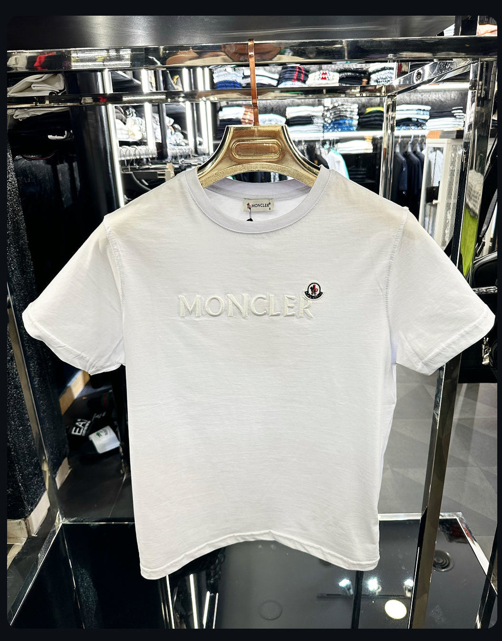T-SHIRT 2024 A CODE 01284