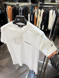 CALVIN KLEIN T-SHIRT SALES