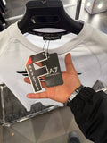 EA7 ARMANI T-SHIRT NEW IN