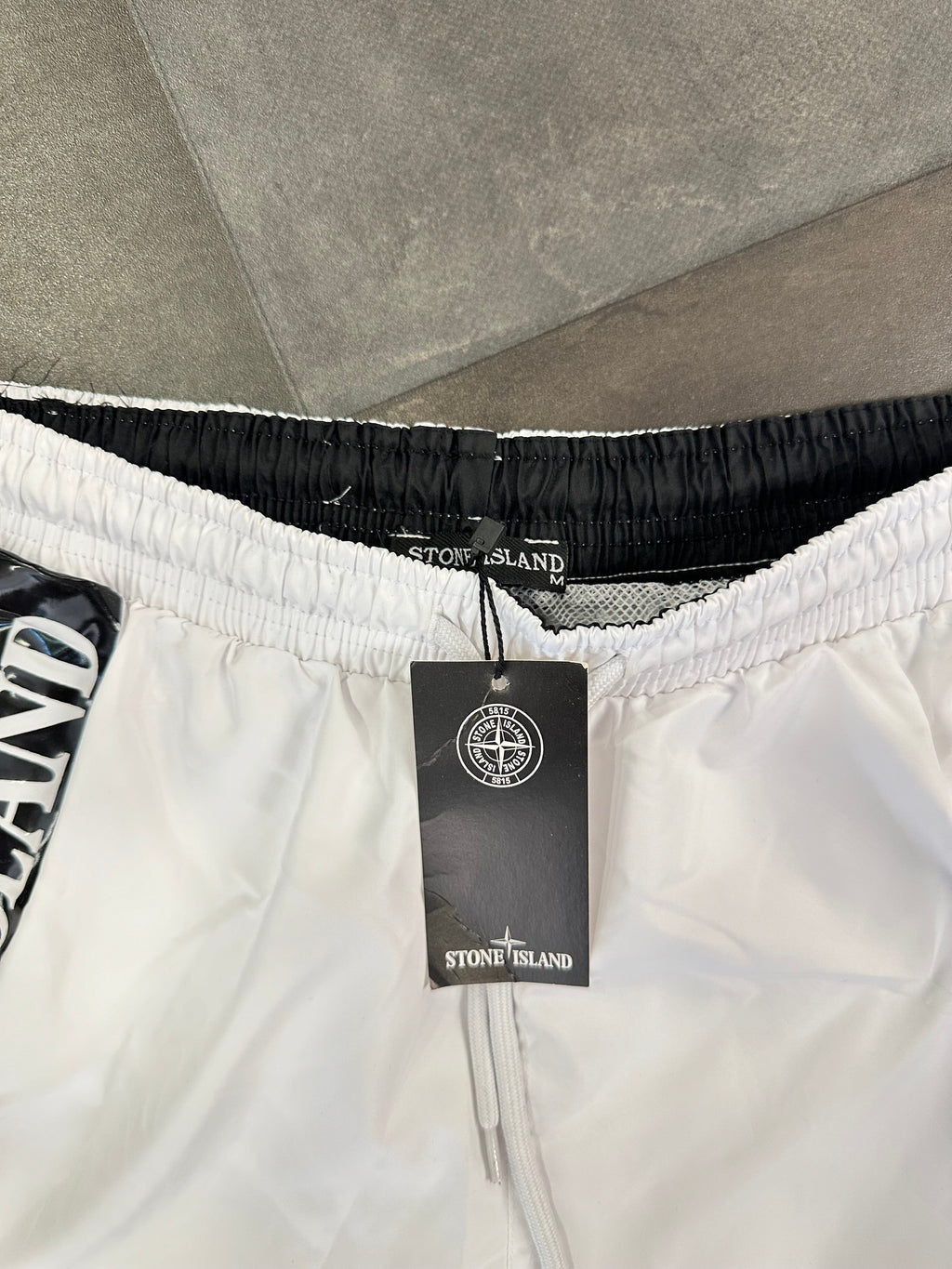 STONE ISLAND  - A55 ΜΑΓΙΟ