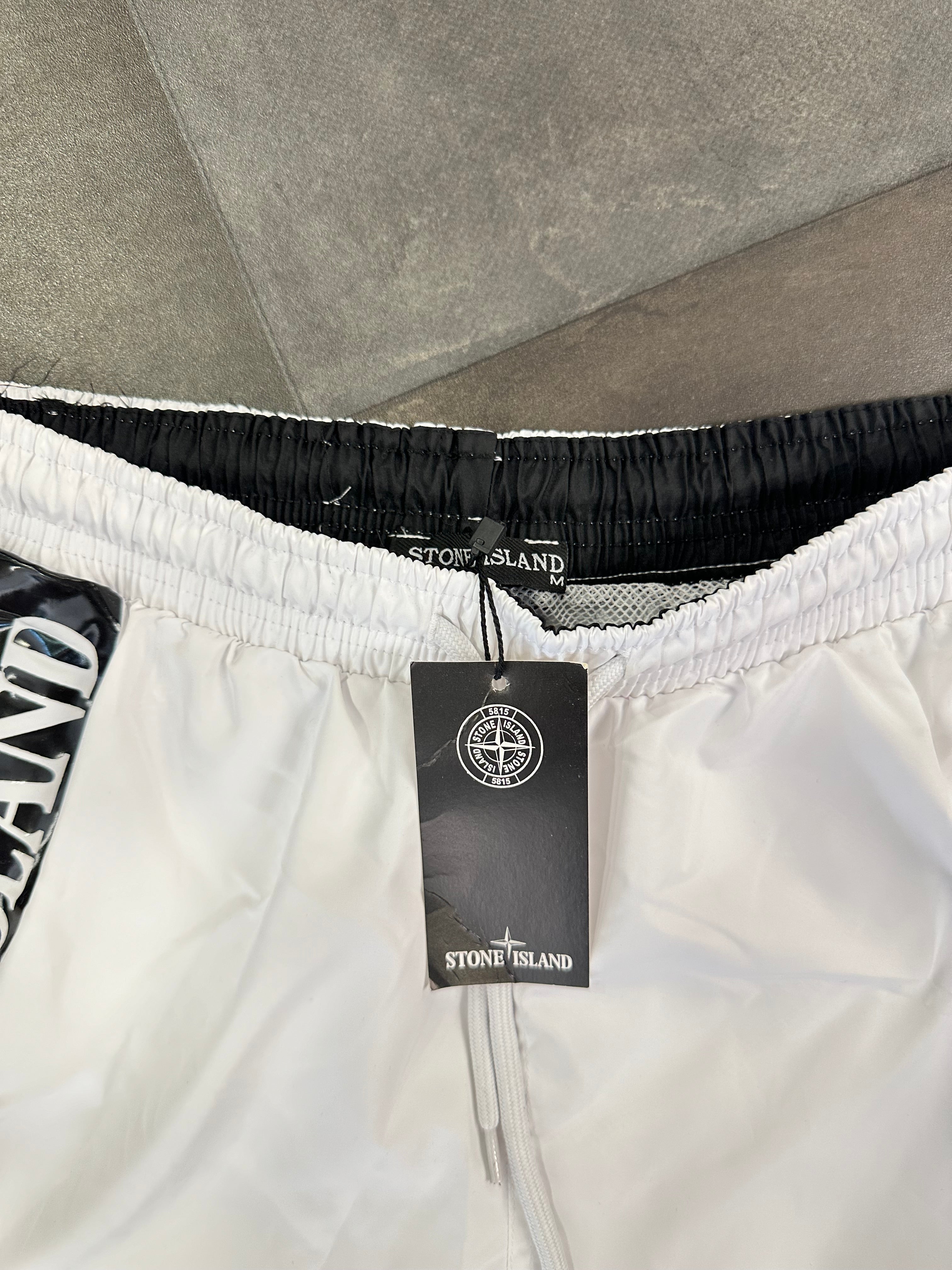 STONE ISLAND  - A55 ΜΑΓΙΟ