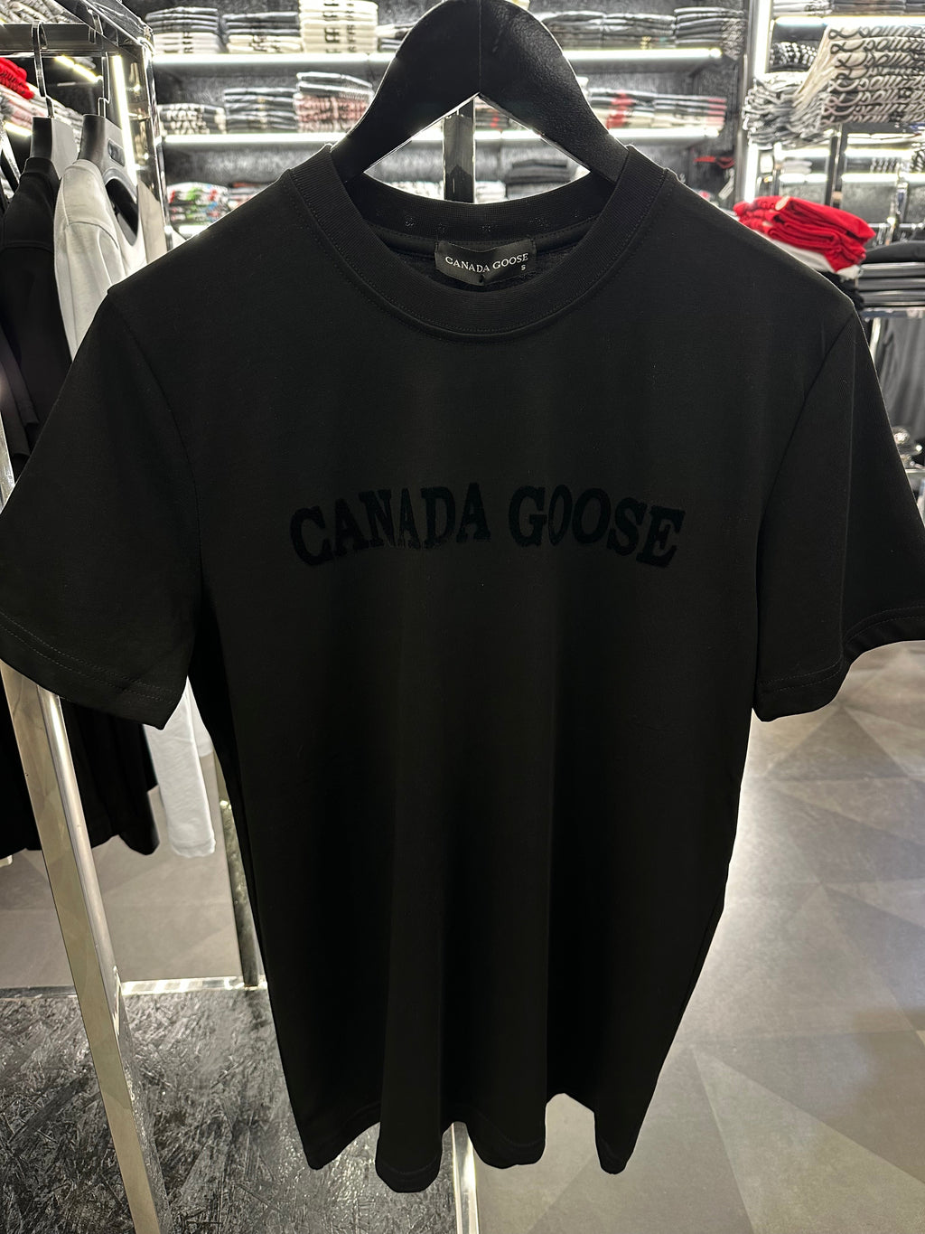 T-SHIRT NEW IN