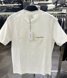 CALVIN KLEIN T-SHIRT NEW IN
