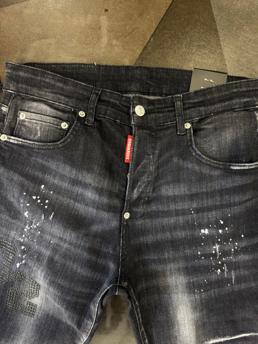 DSQ2 - JEAN 079
