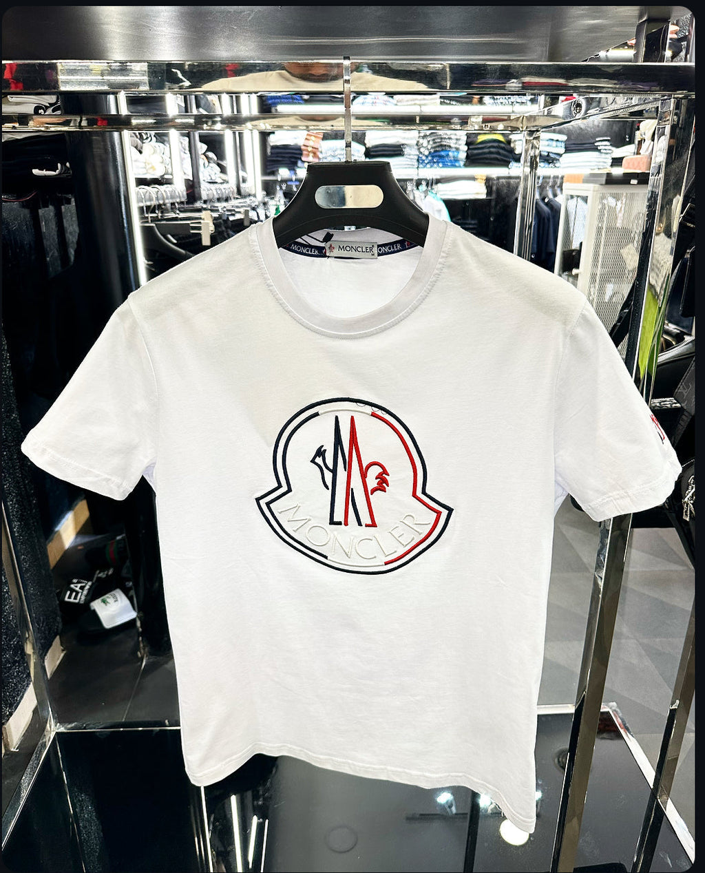 T-SHIRT 2024 A CODE 01285