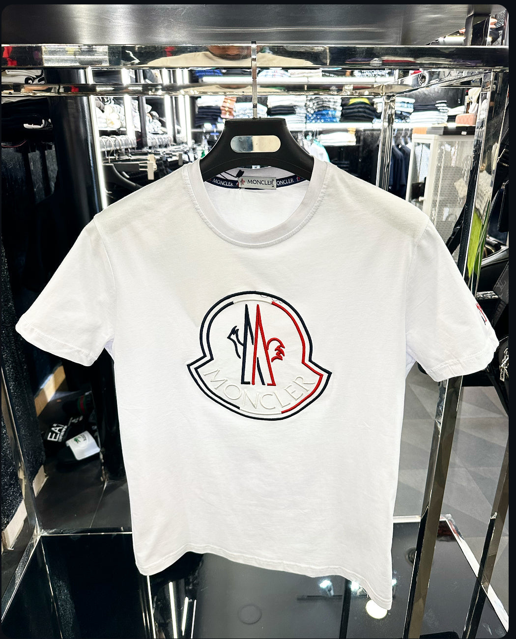 T-SHIRT 2024 A CODE 01285