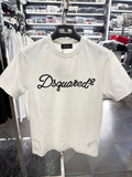 DSQ T-SHIRT 3A QUALITY