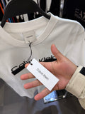 CALVIN KLEIN T-SHIRT 3A QUALITY
