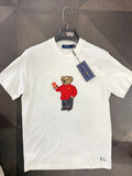 POLO RALPH LAYRENT-SHIRT 3A QUALITY