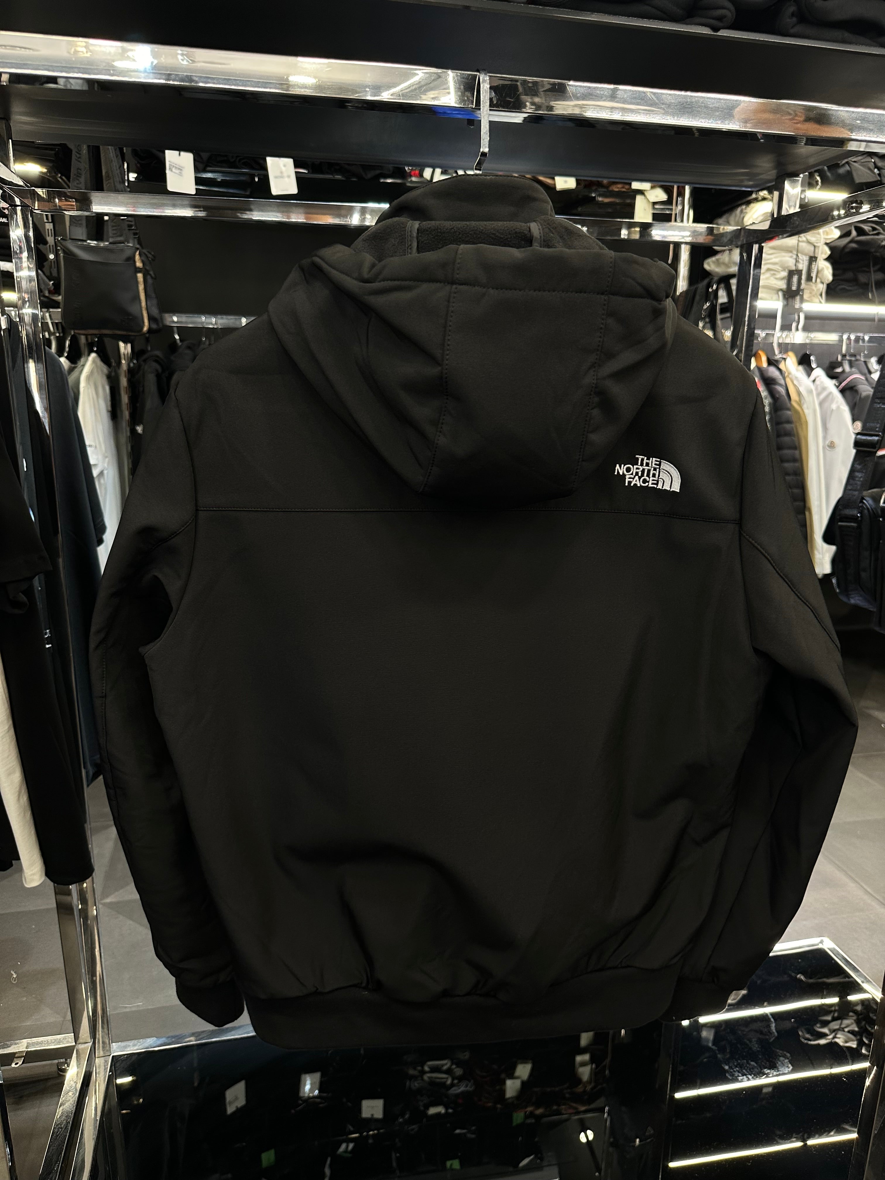 ΑΝΤΙΑΝΕΜΙΚΟ SHOFSHELL - THE NORTH FACE SALES