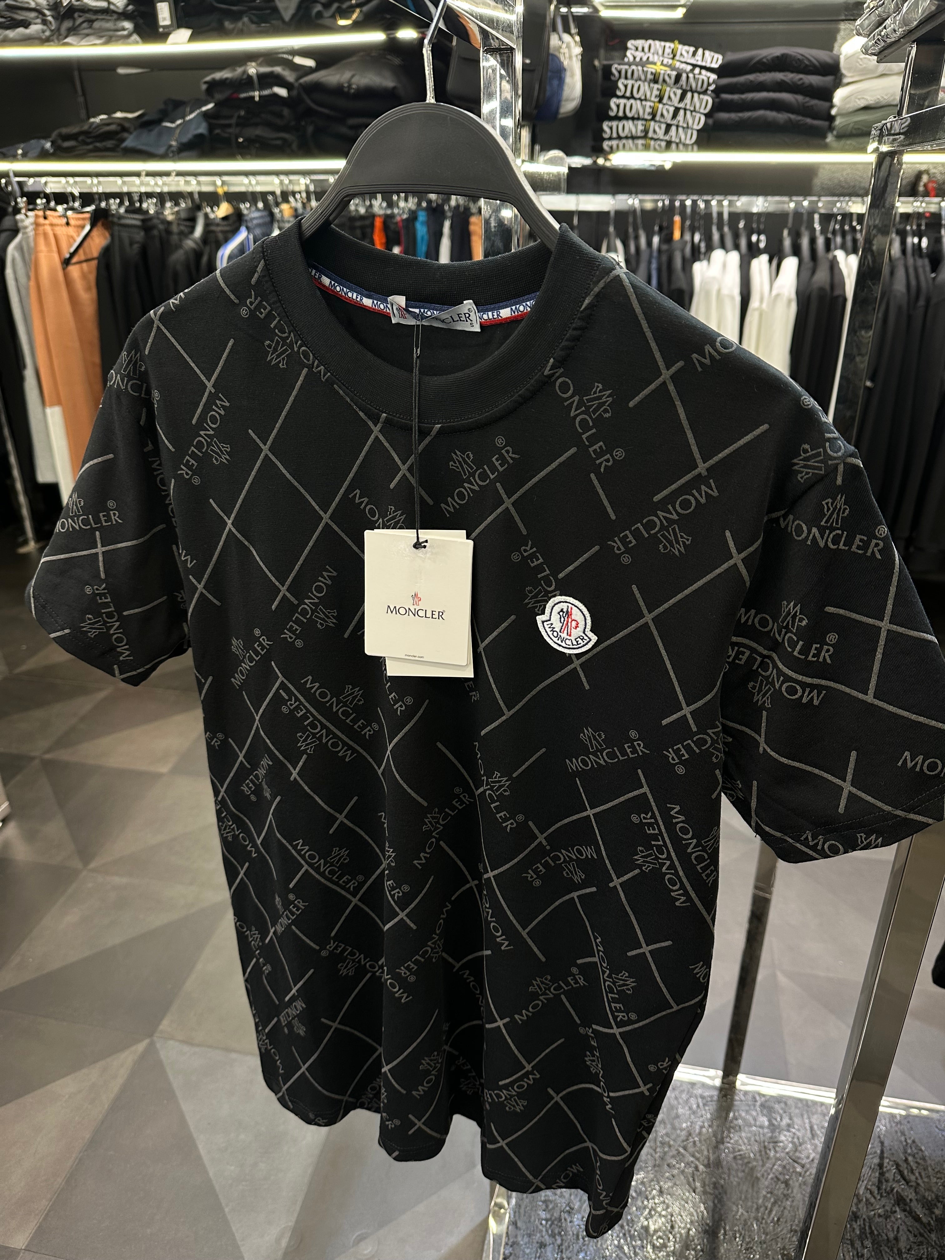 T-SHIRT NEW IN CODE 02838