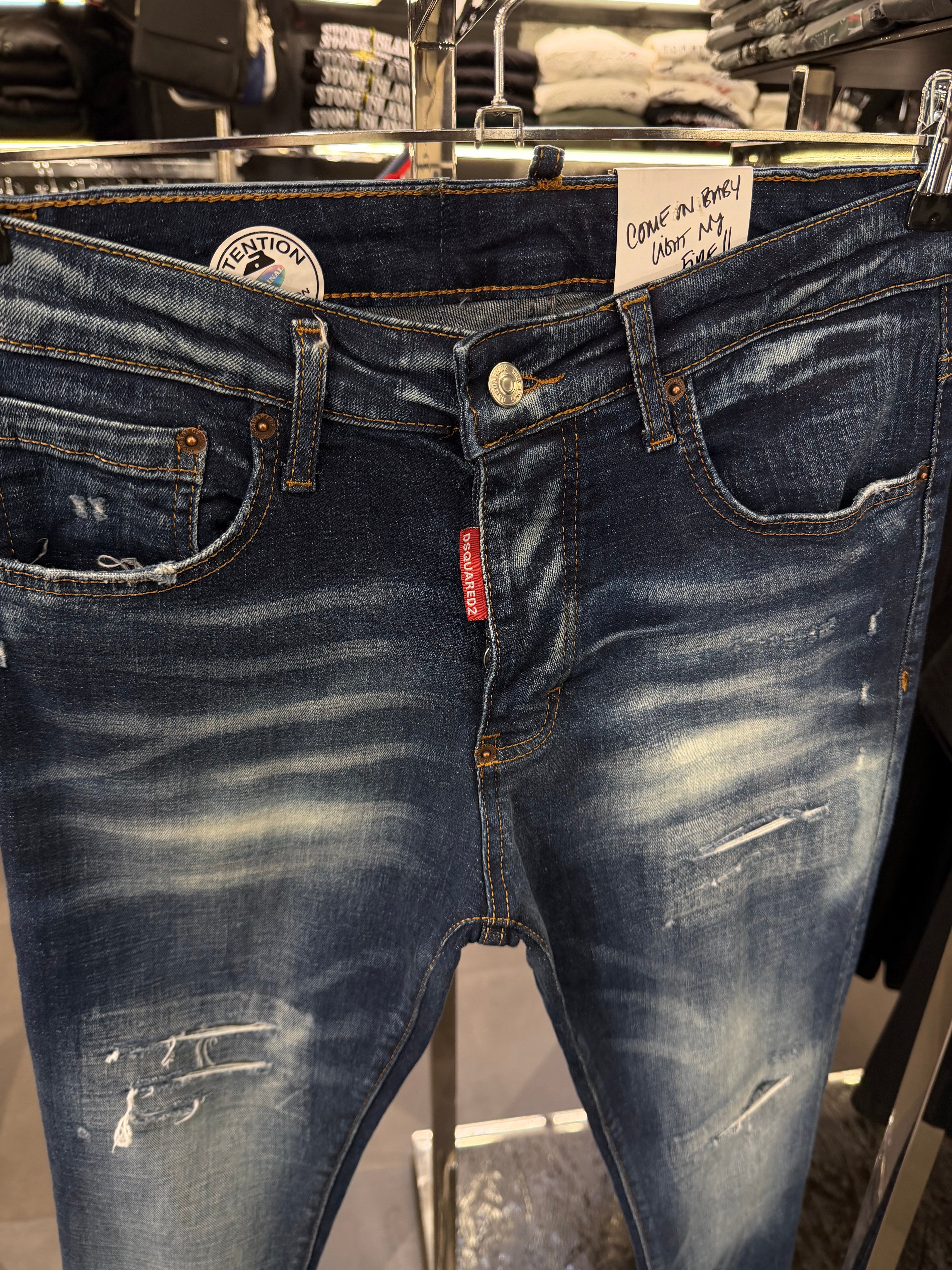 DSQ2 - JEAN 082