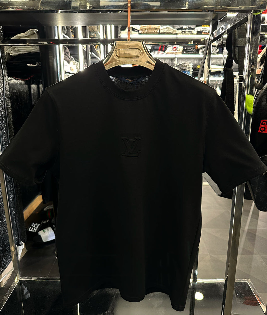 LOUIS VUITTON T-SHIRT 2026