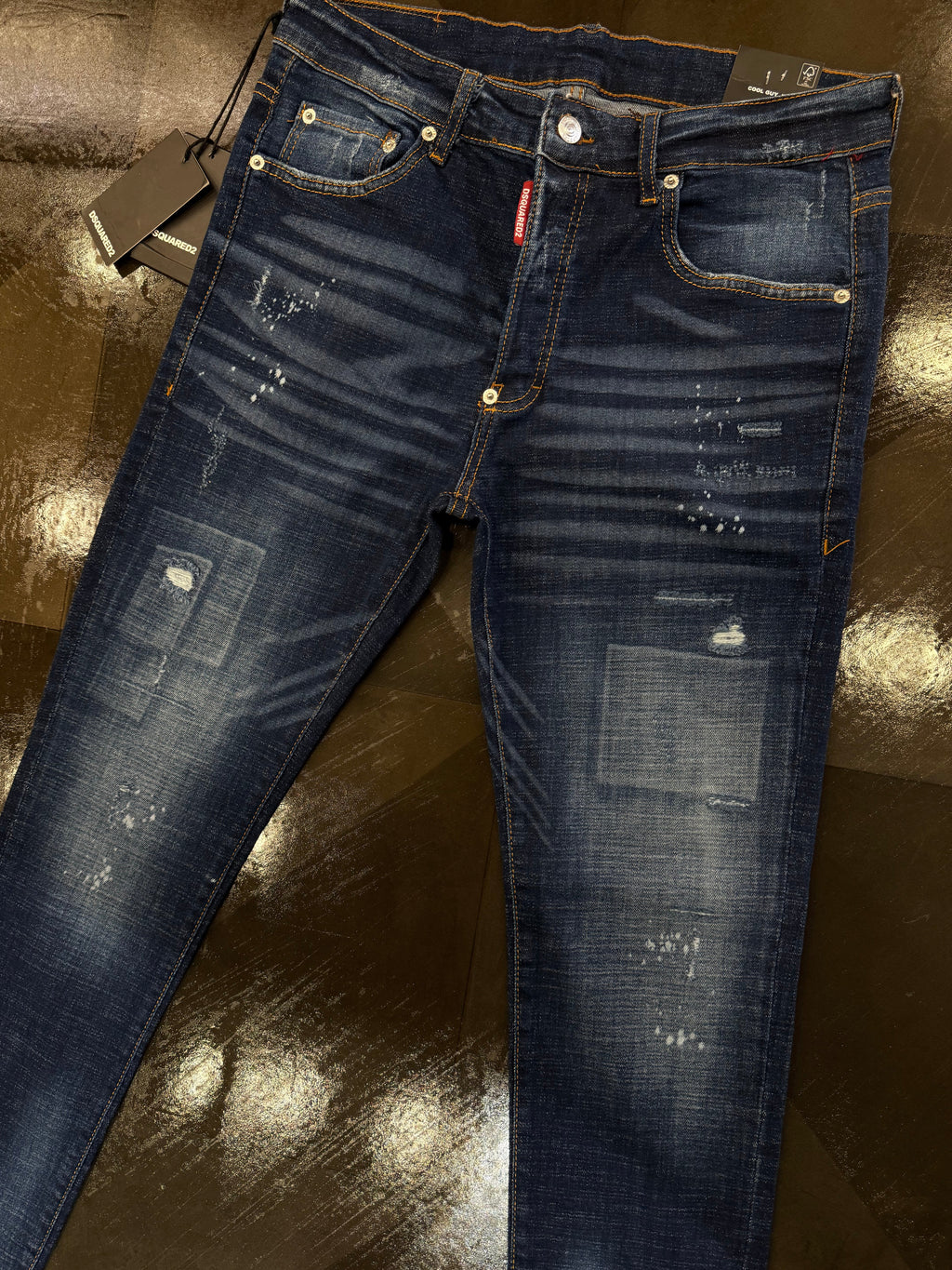 DSQ2 - JEAN 073