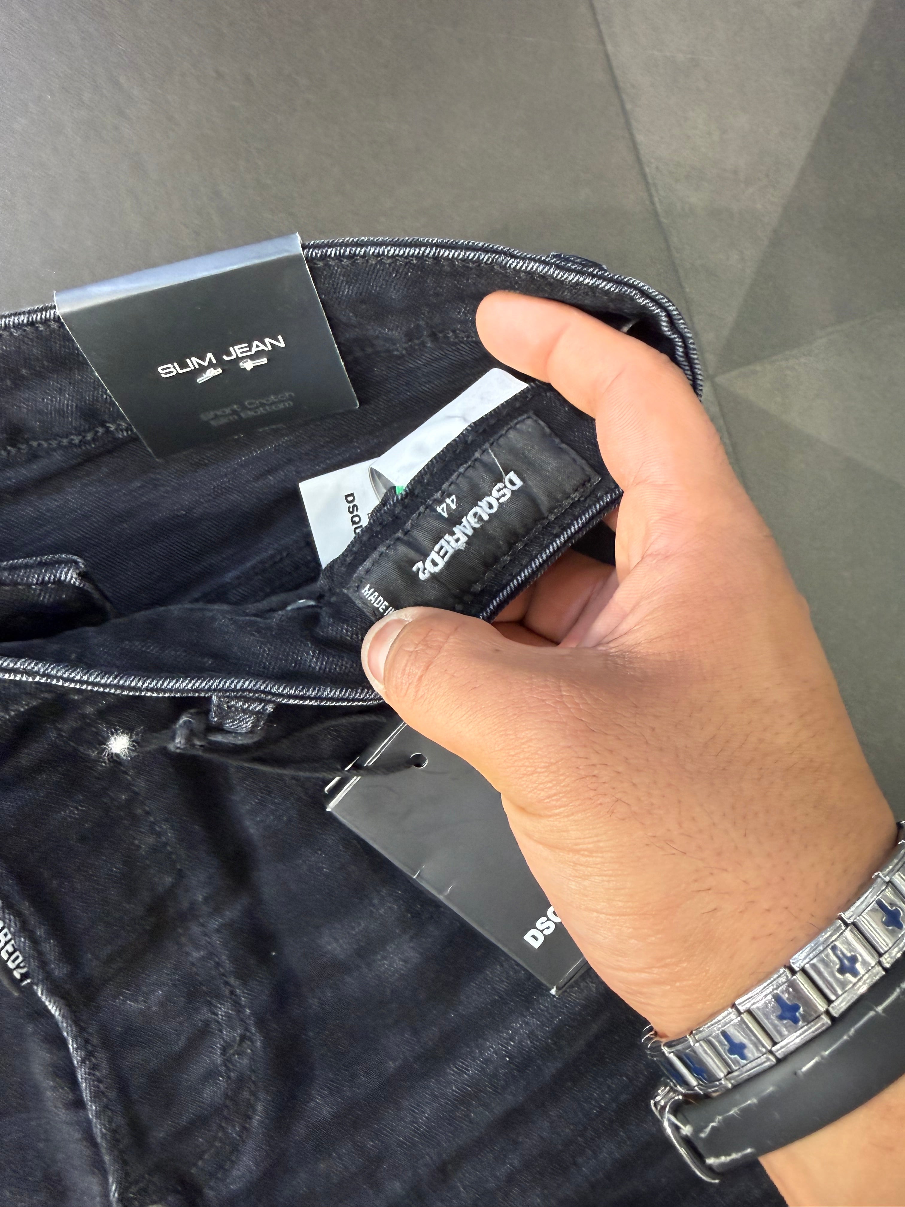 DSQ2 - JEAN 093