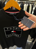 TOMMY HILFIGER T-SHIRT 3A QUALITY