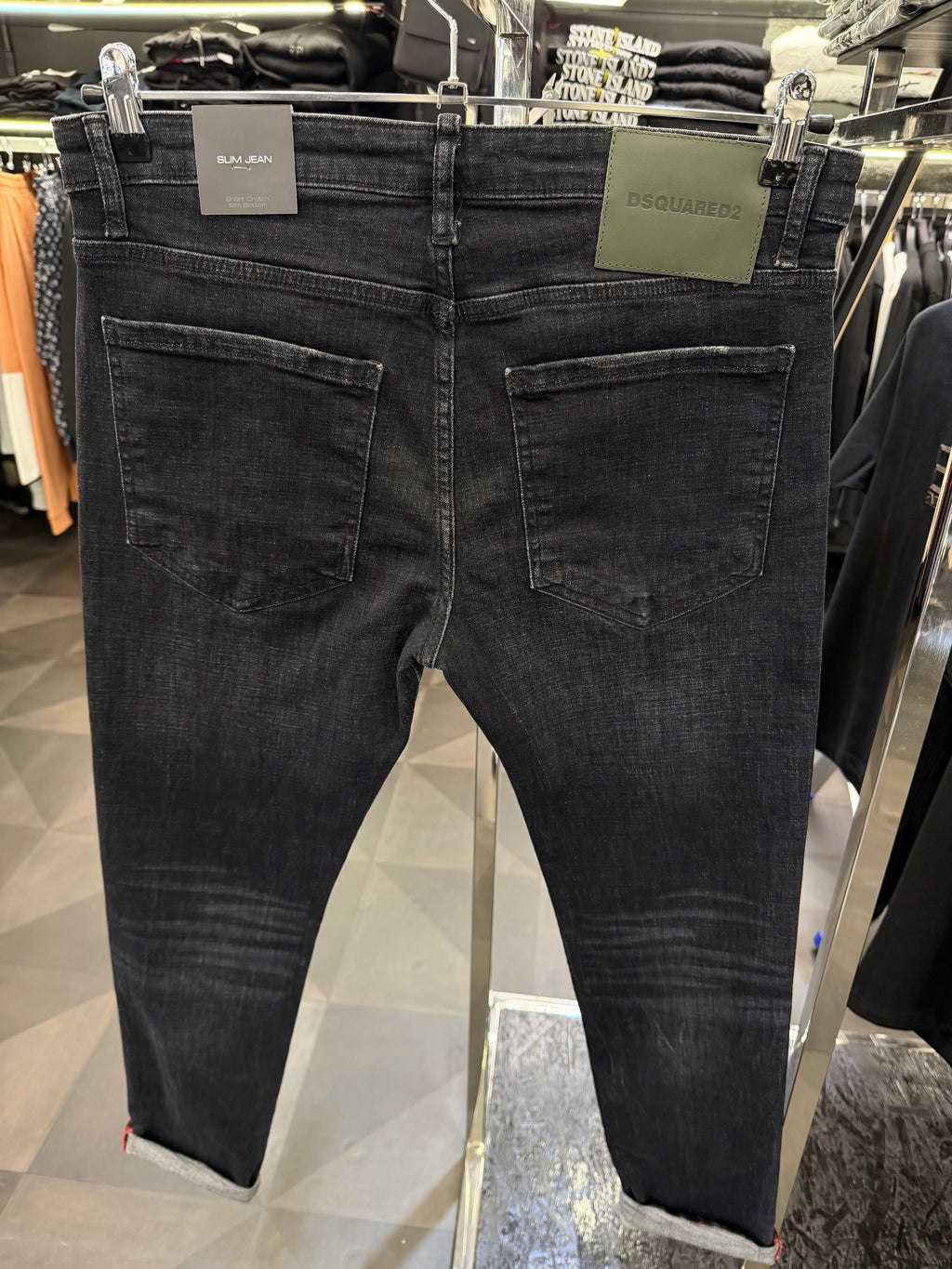 DSQ2 - JEAN 083
