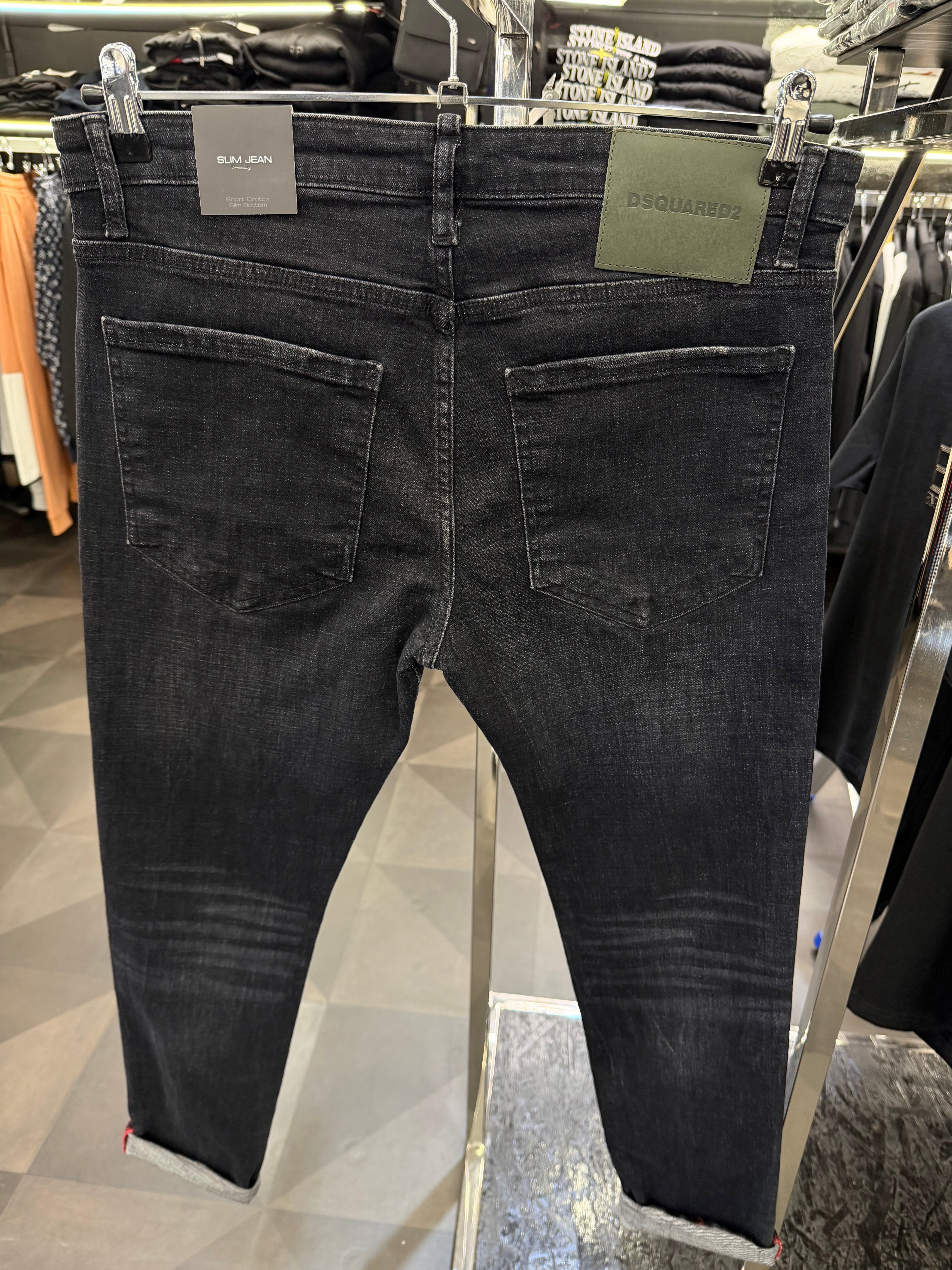 DSQ2 - JEAN 083