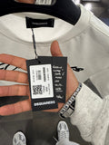 DSQ T-SHIRT 3A QUALITY